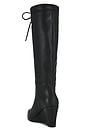 view 3 of 5 Liv Shearling High Boot in Black