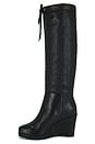 view 5 of 5 Liv Shearling High Boot in Black