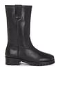 view 1 of 5 Kimmi Boot in Black