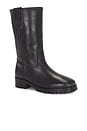 view 2 of 5 Kimmi Boot in Black