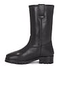 view 5 of 5 Kimmi Boot in Black