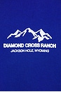 view 7 of 6 Trailblazer Long Sleeve Tee in Blue