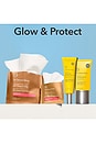 view 12 of 12 Alpha Beta Intense Glow Pad Self-Tanner for Face in 