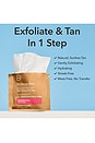 view 7 of 12 Alpha Beta Intense Glow Pad Self-Tanner for Face in 