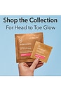 view 9 of 12 Alpha Beta Intense Glow Pad Self-Tanner for Face in 