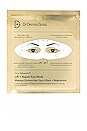 view 1 of 6 Derminfusions Lift + Repair Eye Mask in 