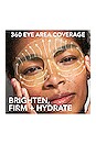 view 3 of 6 Derminfusions Lift + Repair Eye Mask in 