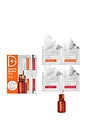 view 1 of 8 Dr Dennis Gross Smooth, Radiant, Firm Kit in Normal / Oily Skin