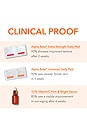 view 2 of 8 Dr Dennis Gross Smooth, Radiant, Firm Kit in Normal / Oily Skin