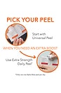 view 6 of 8 Dr Dennis Gross Smooth, Radiant, Firm Kit in Normal / Oily Skin