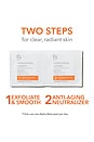 view 7 of 8 Dr Dennis Gross Smooth, Radiant, Firm Kit in Normal / Oily Skin