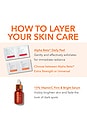 view 8 of 8 Dr Dennis Gross Smooth, Radiant, Firm Kit in Normal / Oily Skin
