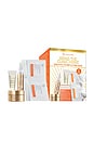 view 1 of 3 LOT DE SOINS DE LA PEAU DERMINFUSIONS DISCOVERY KIT in 