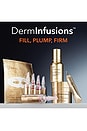 view 9 of 12 TRAITEMENT POUR LES LÈVRES DERMINFUSIONS PLUMP + REPAIR LIP TREATMENT in Berry