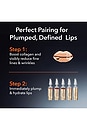view 10 of 12 TRAITEMENT POUR LES LÈVRES DERMINFUSIONS PLUMP + REPAIR LIP TREATMENT in Brown