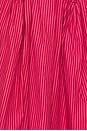 view 4 of 4 Raphaela Ruffle Midi Dress in Berry
