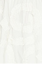 view 4 of 4 Stella Mini Dress in White