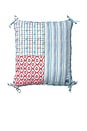 view 2 of 3 CAMA PARA PETS PET BED in Patchwork Print