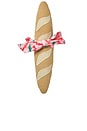 view 1 of 3 BRINQUEDO PARA CACHORRO BAGUETTE NOVELTY DOG TOY in Beige