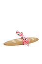 view 3 of 3 BRINQUEDO PARA CACHORRO BAGUETTE NOVELTY DOG TOY in Beige