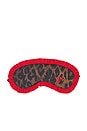 view 2 of 3 MASQUE POUR LES YEUX DAMSON in Leopard