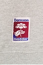 view 5 of 5 Dm General Store Sweatshirt in Grey