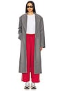 view 6 of 7 Piper Waffle Jogger in Red