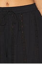 view 6 of 6 Martina Trousers in Black