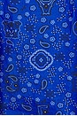 view 5 of 5 Cressida Cami in Blue