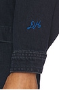 view 5 of 5 Finella Denim Shirt in Blue