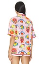 view 4 of 5 CAMISA CHLO in Fruit Labels