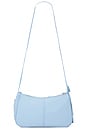 view 2 of 4 Zuri Bag in Blue