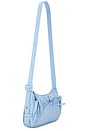 view 3 of 4 Zuri Bag in Blue