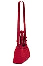 view 3 of 4 Alani Grab Bag in Red