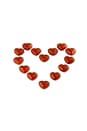 view 5 of 7 CŒURS COLLAGÈNE GUMMY NUTRACEUTICALS: COLLAGEN HEARTS in 