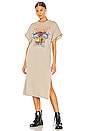 view 1 of 4 Led Zeppelin Dress in Desert Sage