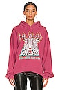 view 1 of 4 SUDADERA DEF LEPPARD TOO LATE in Jam