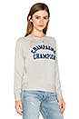 view 2 of 4 SWEAT CHAMPAGNE CHAMPION in Heather Grey
