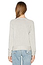 view 3 of 4 SWEAT CHAMPAGNE CHAMPION in Heather Grey