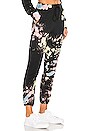 view 3 of 5 x REVOLVE Color Pop Tie Dye Jogger in Color Pop Tie Dye