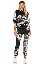 view 5 of 5 x REVOLVE Color Pop Tie Dye Jogger in Color Pop Tie Dye
