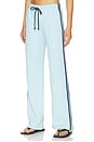 view 4 of 7 БРЮКИ PANT in Bluey