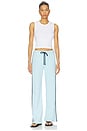 view 6 of 7 БРЮКИ PANT in Bluey