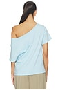 view 3 of 4 TEE Tシャツ in Bluey