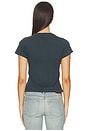 view 3 of 5 One Trick Pony Vintage Tee in Vintage Black
