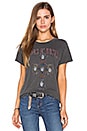 view 1 of 4 CAMISETA APPETITE FOR DESTRUCTION in Faded Black
