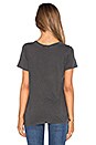 view 3 of 4 CAMISETA APPETITE FOR DESTRUCTION in Faded Black