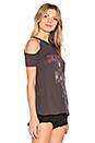 view 2 of 4 T-SHIRT GNR APPETITE FOR DESTRUCTION in Coal