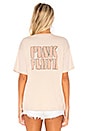 view 3 of 4 T-SHIRT PINK FLOYD in Pinky Beige