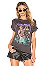 view 1 of 4 Metallica Justice For All Boyfriend Tee in Coal